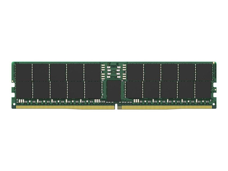 Kingston - DDR5 - module - 64 GB - DIMM 288-pin - 5600 MHz / PC5-44800 - registered