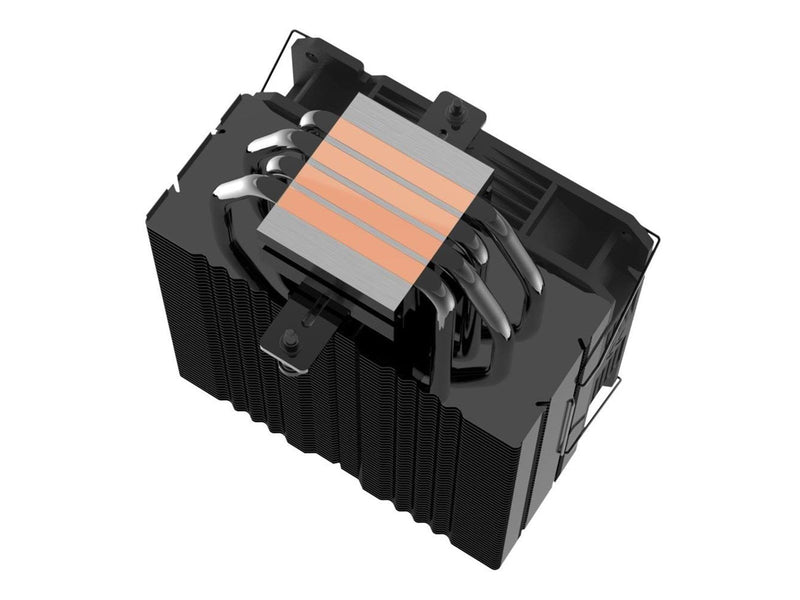 Zalman CNPS 9X PERFORMA - CPU-Luftkühler