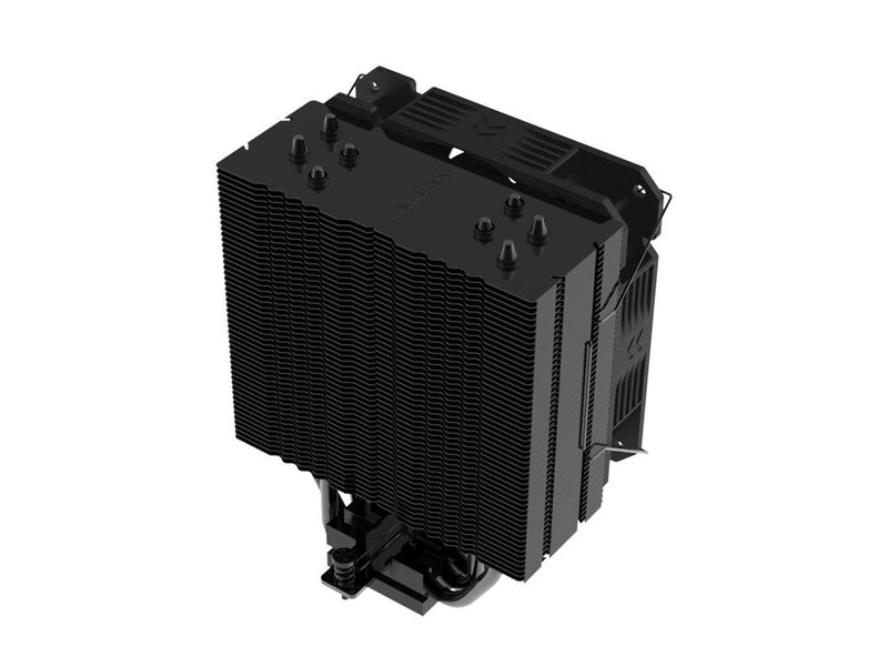 Zalman CNPS 9X PERFORMA - CPU-Luftkühler