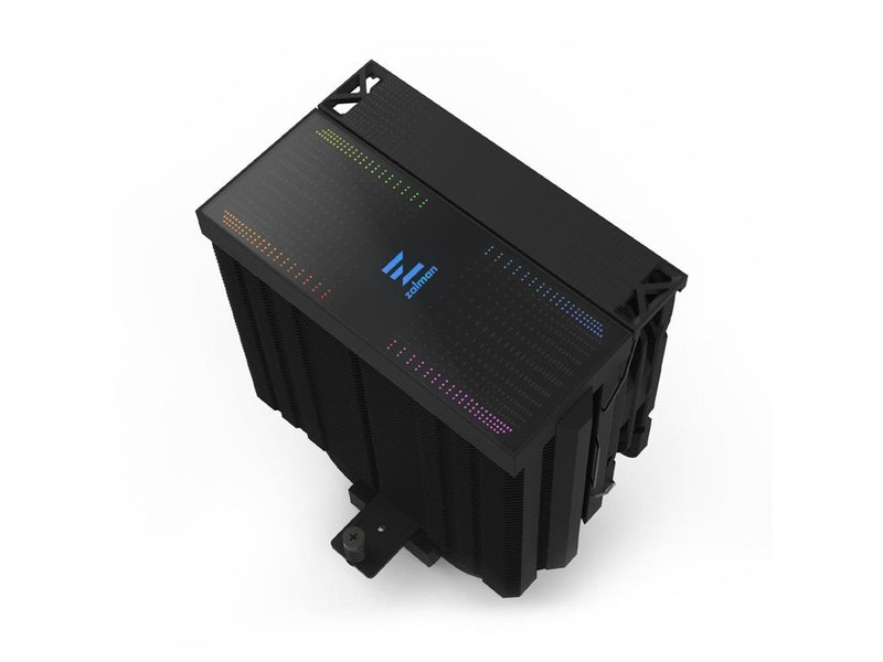 Zalman CNPS 13X - CPU-Luftkühler