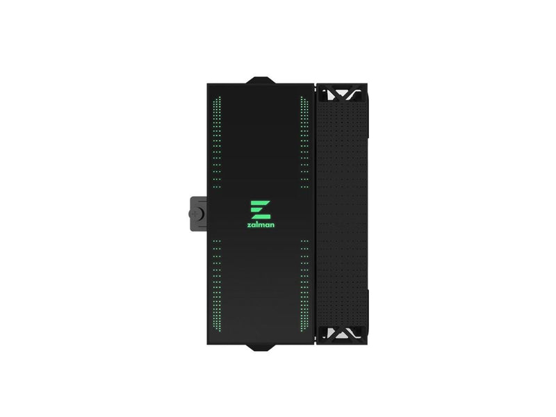 Zalman CNPS 13X - CPU-Luftkühler