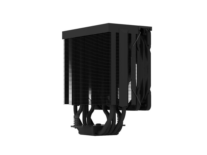 Zalman CNPS 13X - CPU-Luftkühler