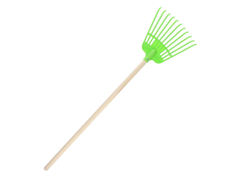 Cavallino Toys Cavallino Leaf Rake (Assorted)