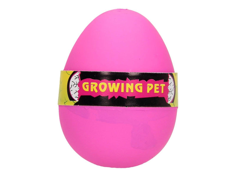LG-Imports Growth Egg Unicorn