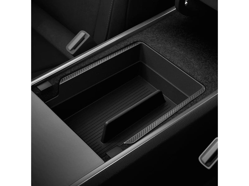 Spigen Tesla Armrest Console Organizer - black - Model Y/3