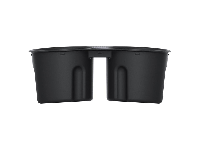 Spigen Tesla Center Console Cup Holder Insert (2021/2022) - black - Model Y/3