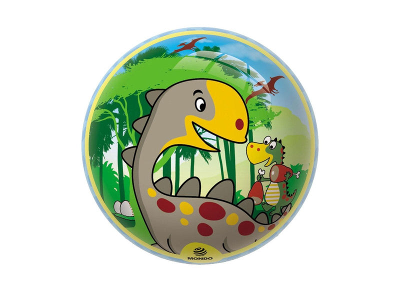 Mondo Decorball Dino 14cm
