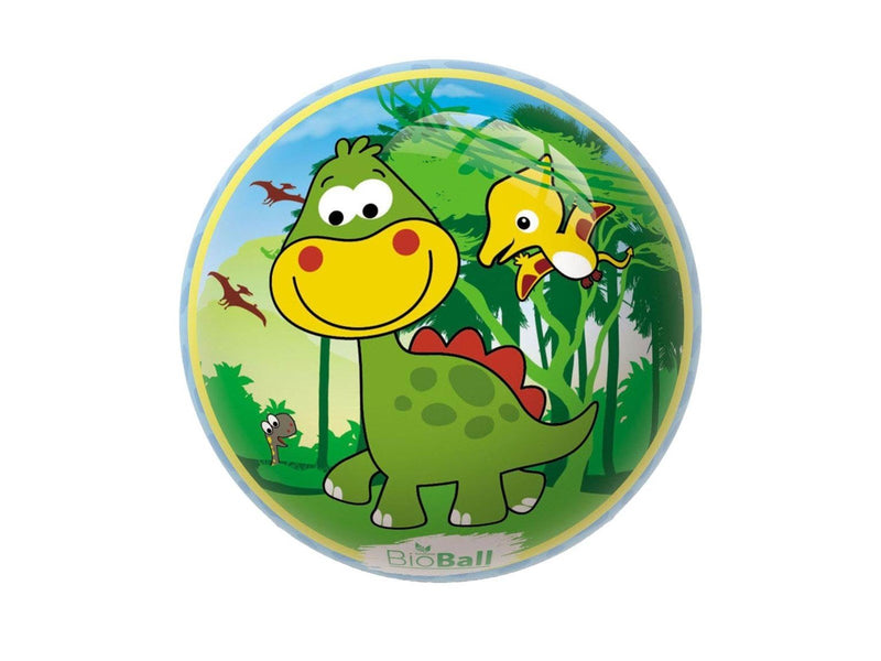 Mondo Decorball Dino 14cm