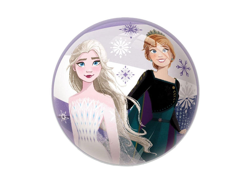 Mondo Decor Ball Frozen 14cm