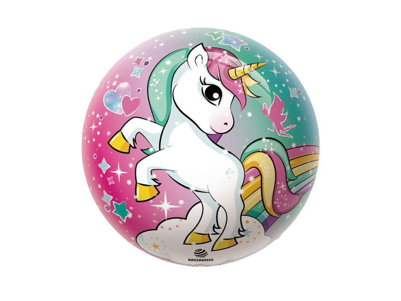 Mondo Decor Ball Unicorn 14cm