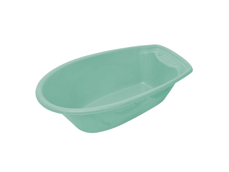 Heless Mint green doll pool