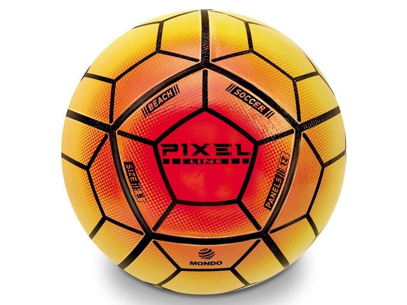 Mondo Beach Football Pixel 23cm