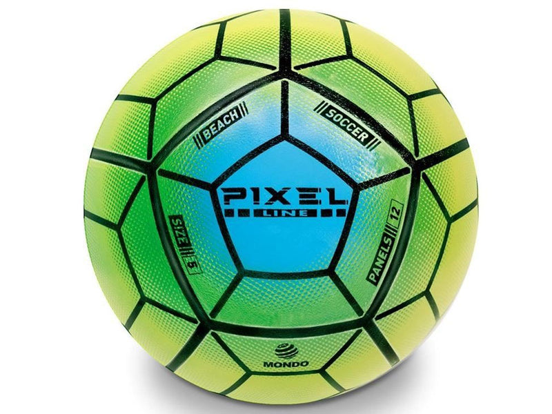 Mondo Beach Football Pixel 23cm