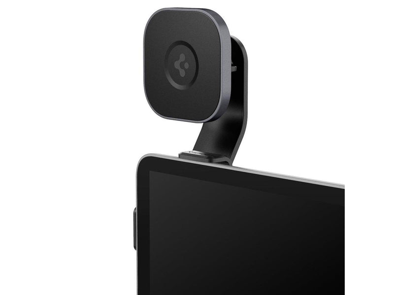 Spigen Tesla OneTap MagSafe Car Mount Holder - black