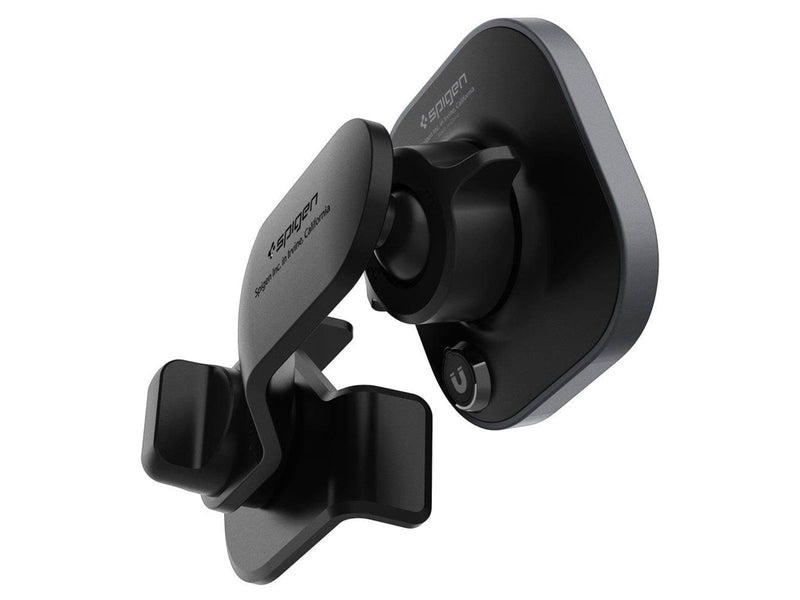Spigen Tesla OneTap MagSafe Car Mount Holder - black
