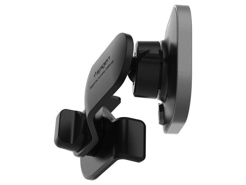Spigen Tesla OneTap MagSafe Car Mount Holder - black