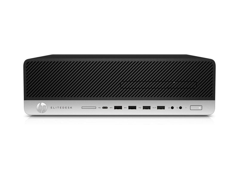 HP Refurbished EliteDesk 800 G3 - Core i5 | 16GB | 240GB | T1A Grade