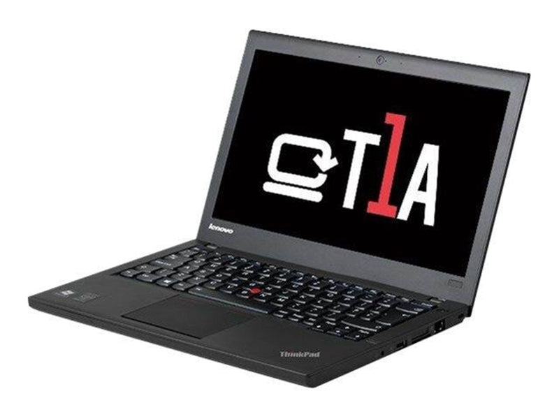 Lenovo Refurbished ThinkPad X240 - 12.5" | Core i5 | 4GB | 120GB | BARGA1N+ Grade