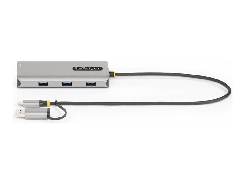 StarTech.com 167B-USBC-MULTIPORT