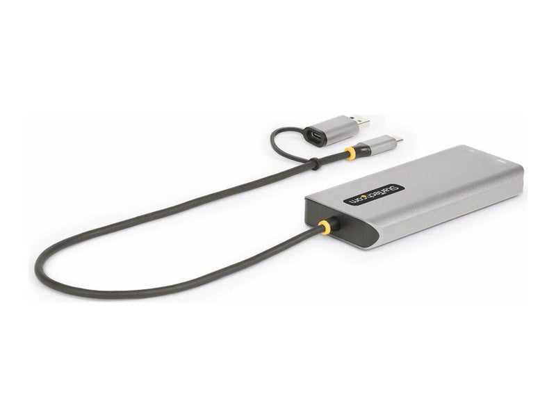 StarTech.com 167B-USBC-MULTIPORT