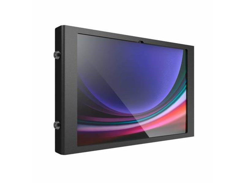 Compulocks Surface Pro 8-9 Apex Enclosure Portable Floor Stand Black 100 x 100 mm