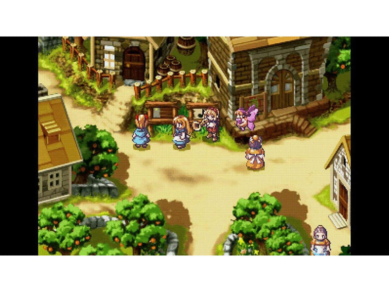 Prinny Presents NIS Classics Volume 3 - Nintendo Switch - Abenteuer - PEGI 12