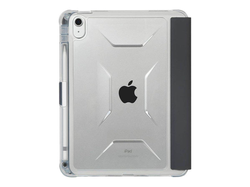 Targus Pro-Tek - flip cover for tablet