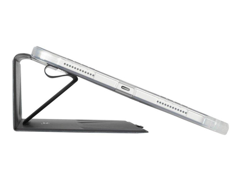 Targus Pro-Tek - flip cover for tablet