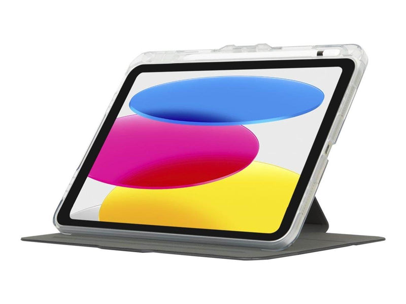 Targus VersaVu - flip cover for tablet
