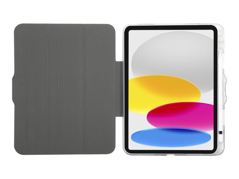 Targus VersaVu - flip cover for tablet