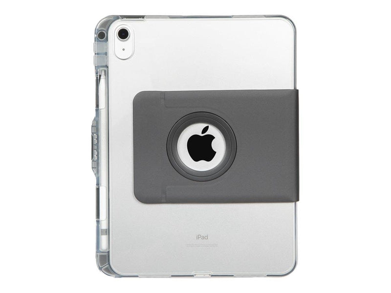 Targus VersaVu - flip cover for tablet
