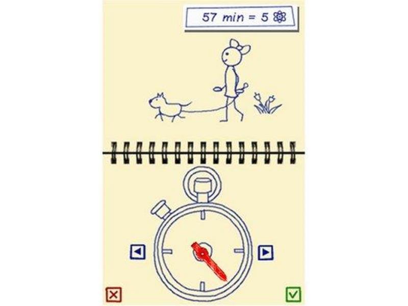 My Health Coach: Manage Your Weight - Nintendo DS - Lifestyle - PEGI 3