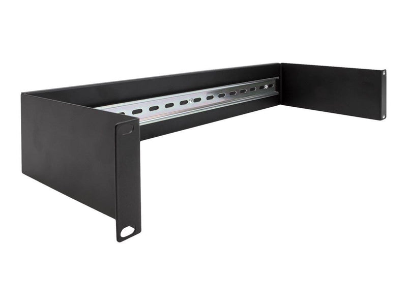 DeLOCK 66884 - 1U - DIN Rail Panel