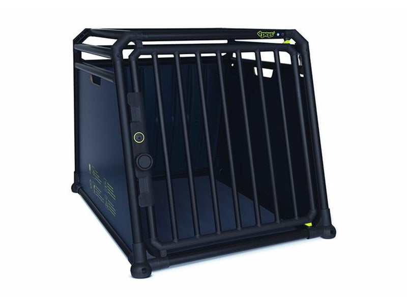 4Pets Pro noir 3 Small 66 x 68 x 73.5 cm