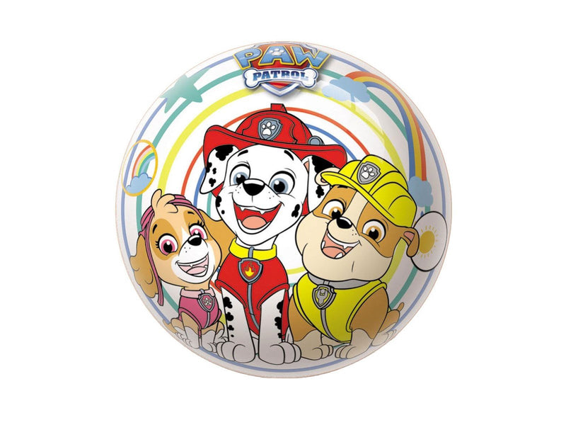 Mondo Decorball PAW Patrol 14cm