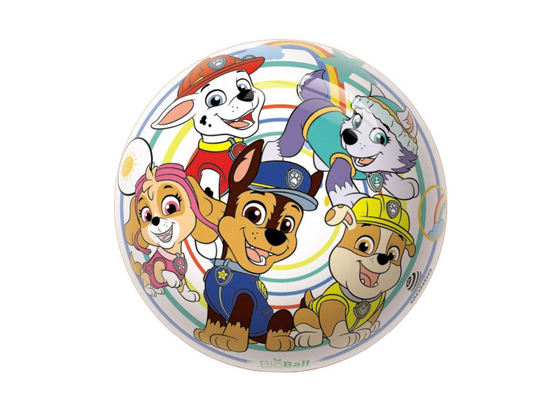 Mondo Decorball PAW Patrol 14cm