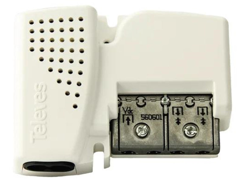 Televes - RF amplifier for satellite aerial