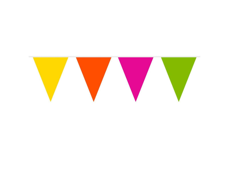 Folat BV Bunting Colors 10mtr.