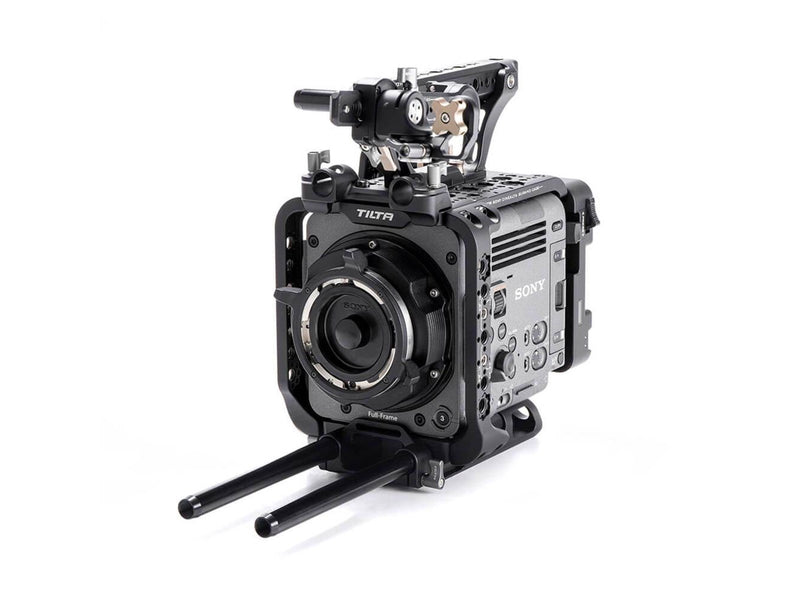 Tilta Camera Cage for Sony BURANO Adv Kit V-Mount