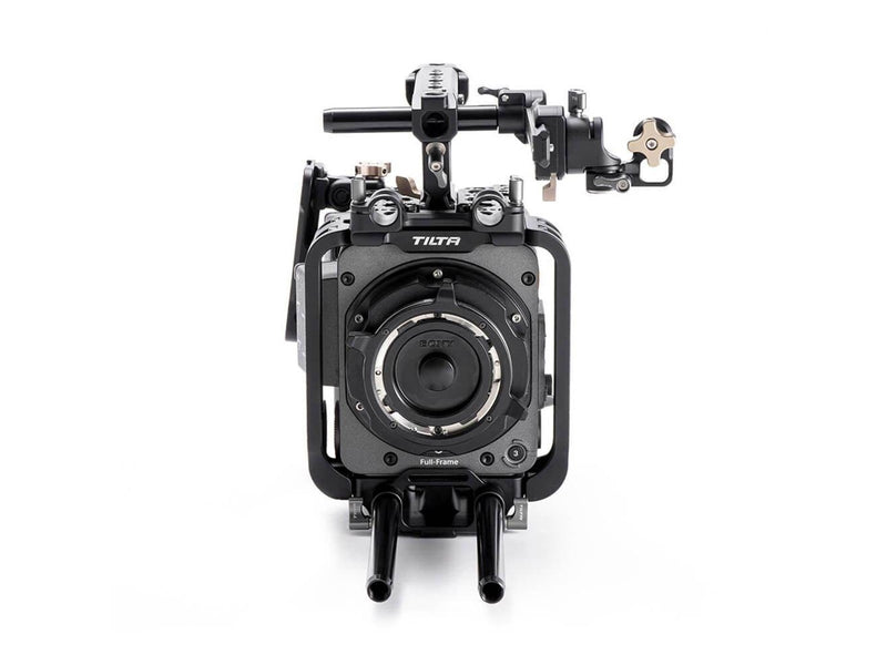 Tilta Camera Cage for Sony BURANO Adv Kit V-Mount