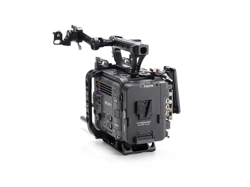 Tilta Camera Cage for Sony BURANO Adv Kit V-Mount