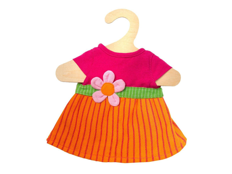 Heless Dolls Fair Trade Dress Maya 28-35 cm