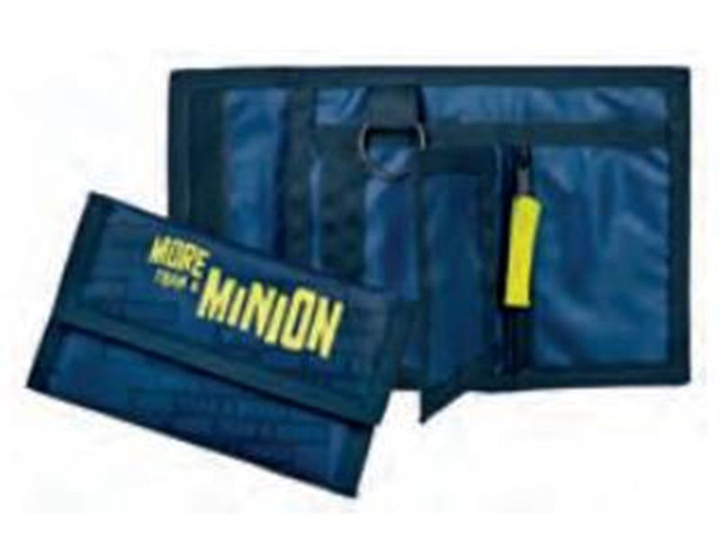 Undercover Wallet Minions