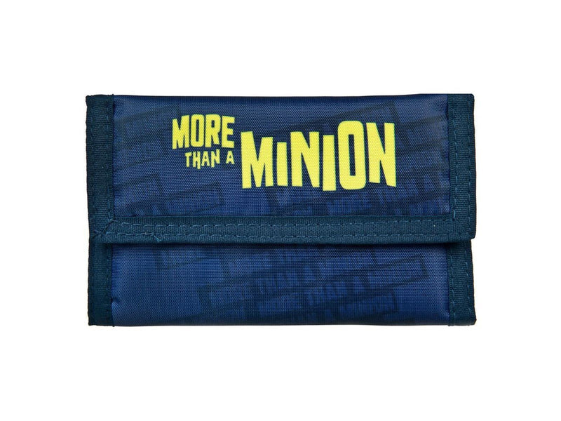 Undercover Wallet Minions