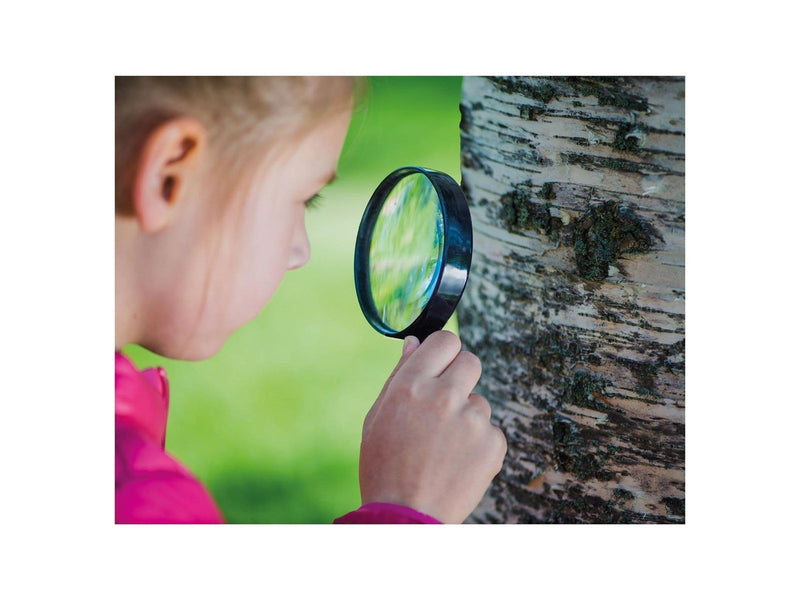 Explore Kidscovery Magnifying Glass 9cm