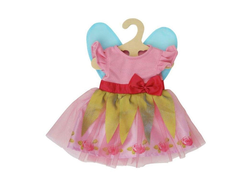 Heless Doll dress Princess Lillifee 35-45 cm