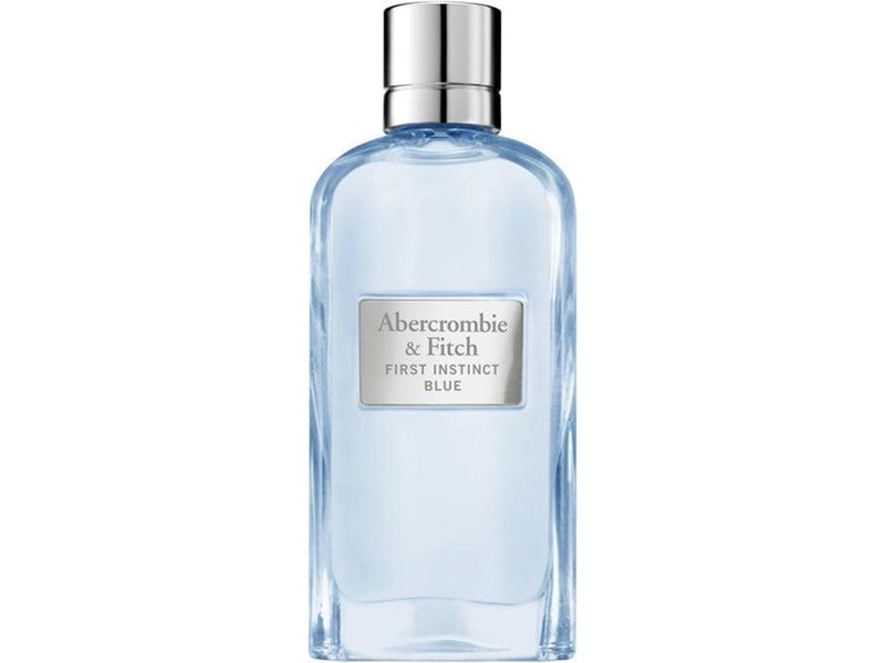 Abercrombie & Fitch First Instinct Blue for Her EDP 100 ml