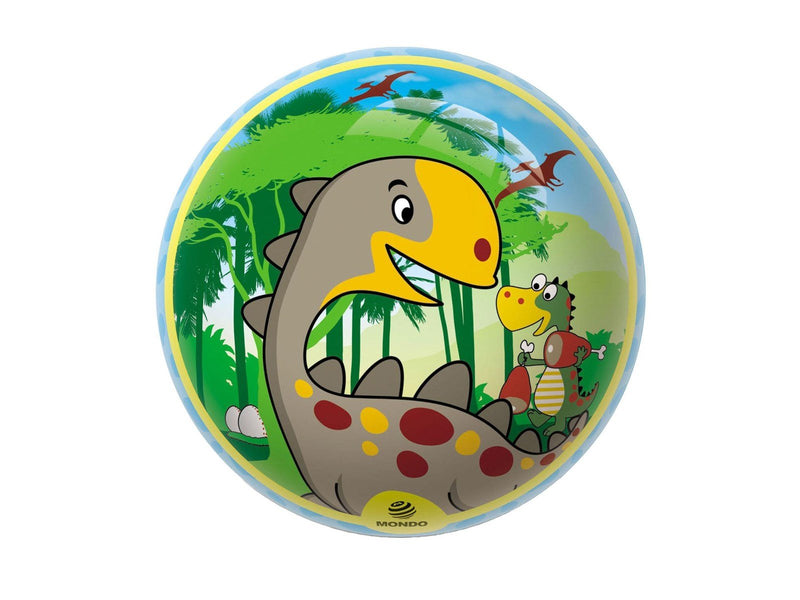 Mondo Decorball Dinosaur 23cm