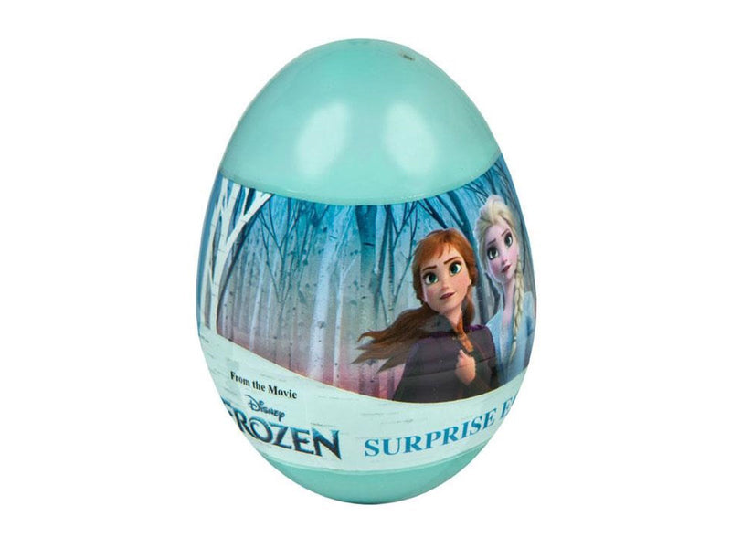 Undercover Surprise egg Disney Frozen