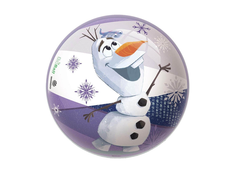 Mondo Decor Ball Frozen 23cm